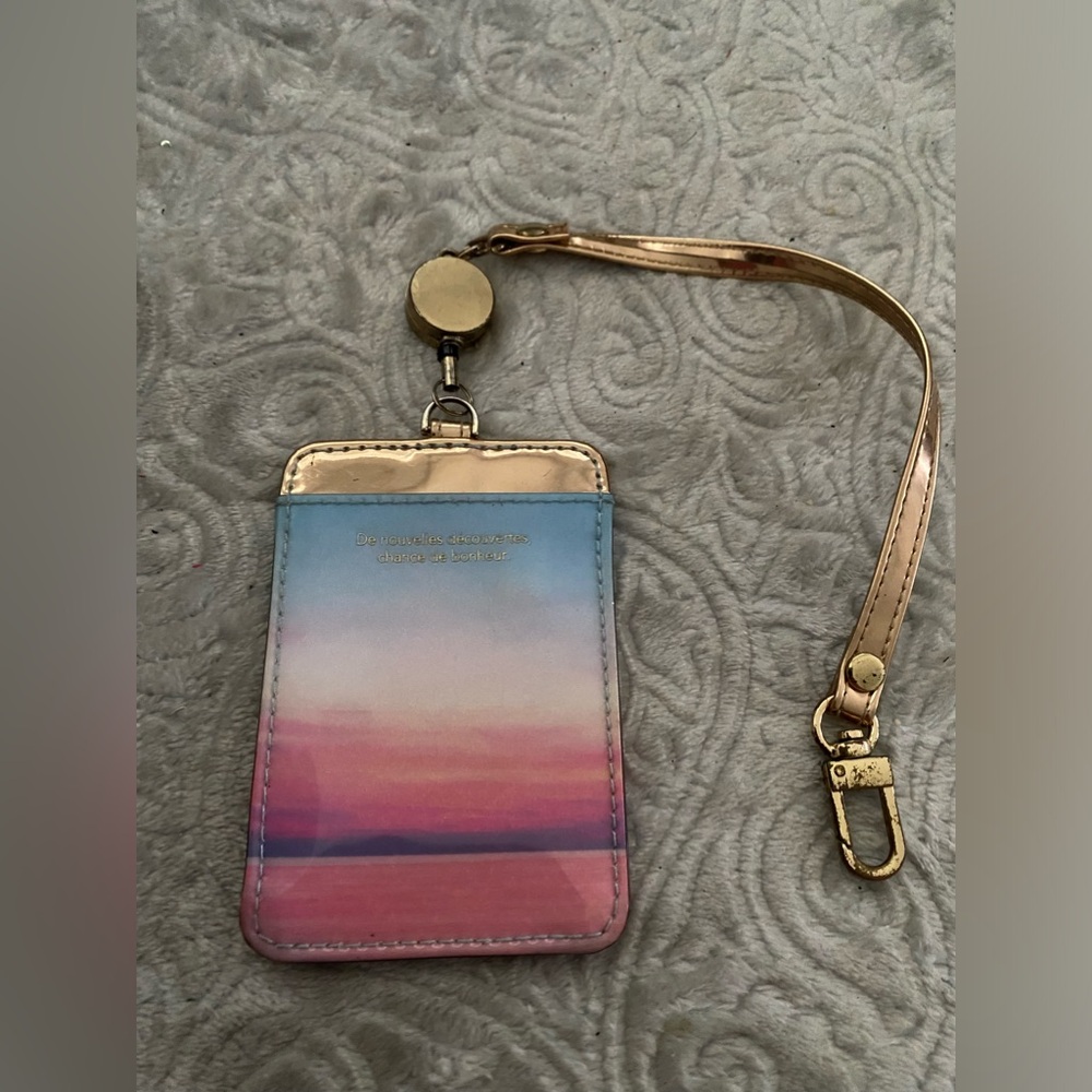 De nouvelies id retractable